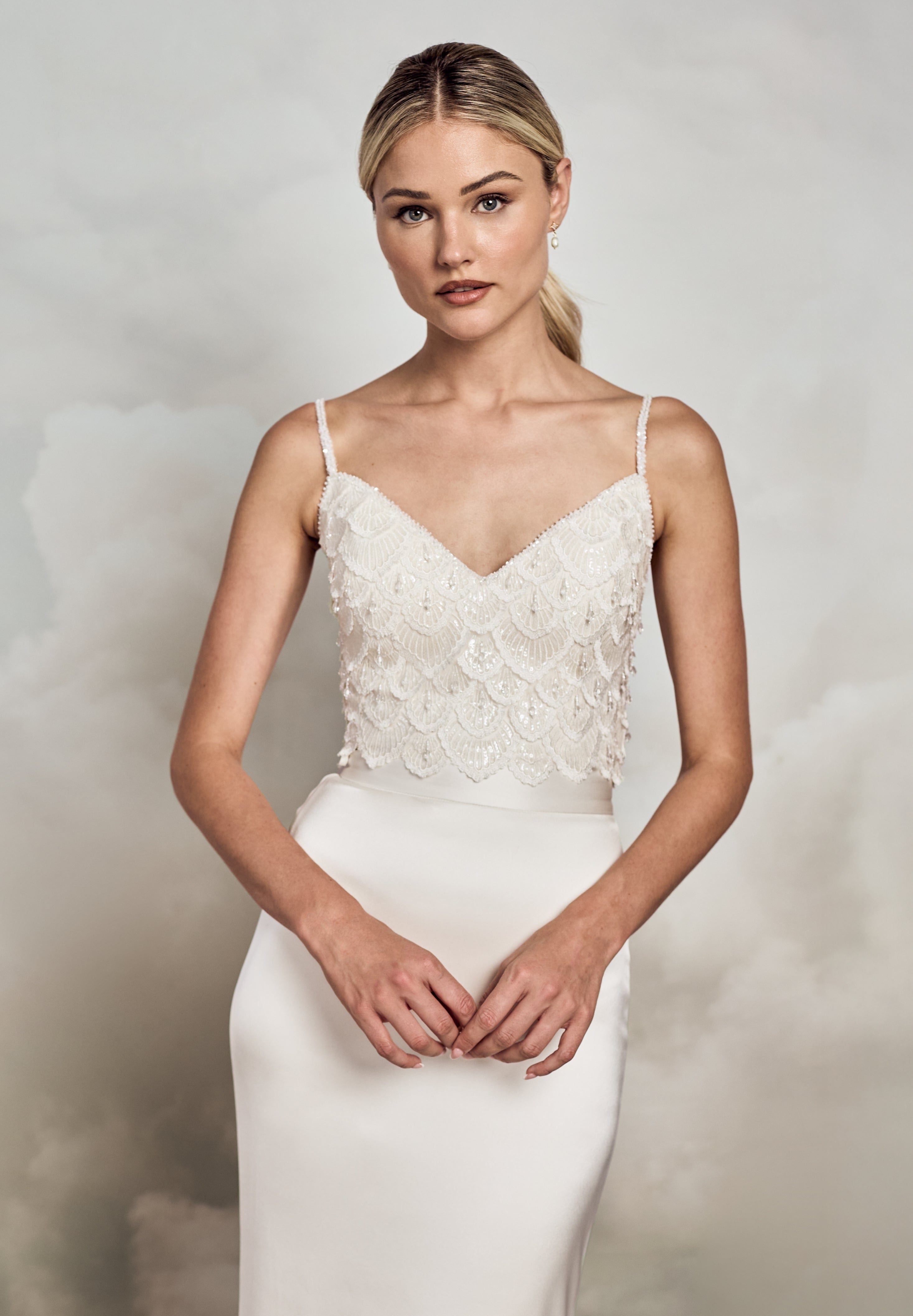 Beaded Bridal Range | Shop by Bridal Fabrics | Catherine Deane Catherine Deane US Beaded Bridal Range | Shop by Bridal Fabrics | Catherine Deane Catherine Deane US