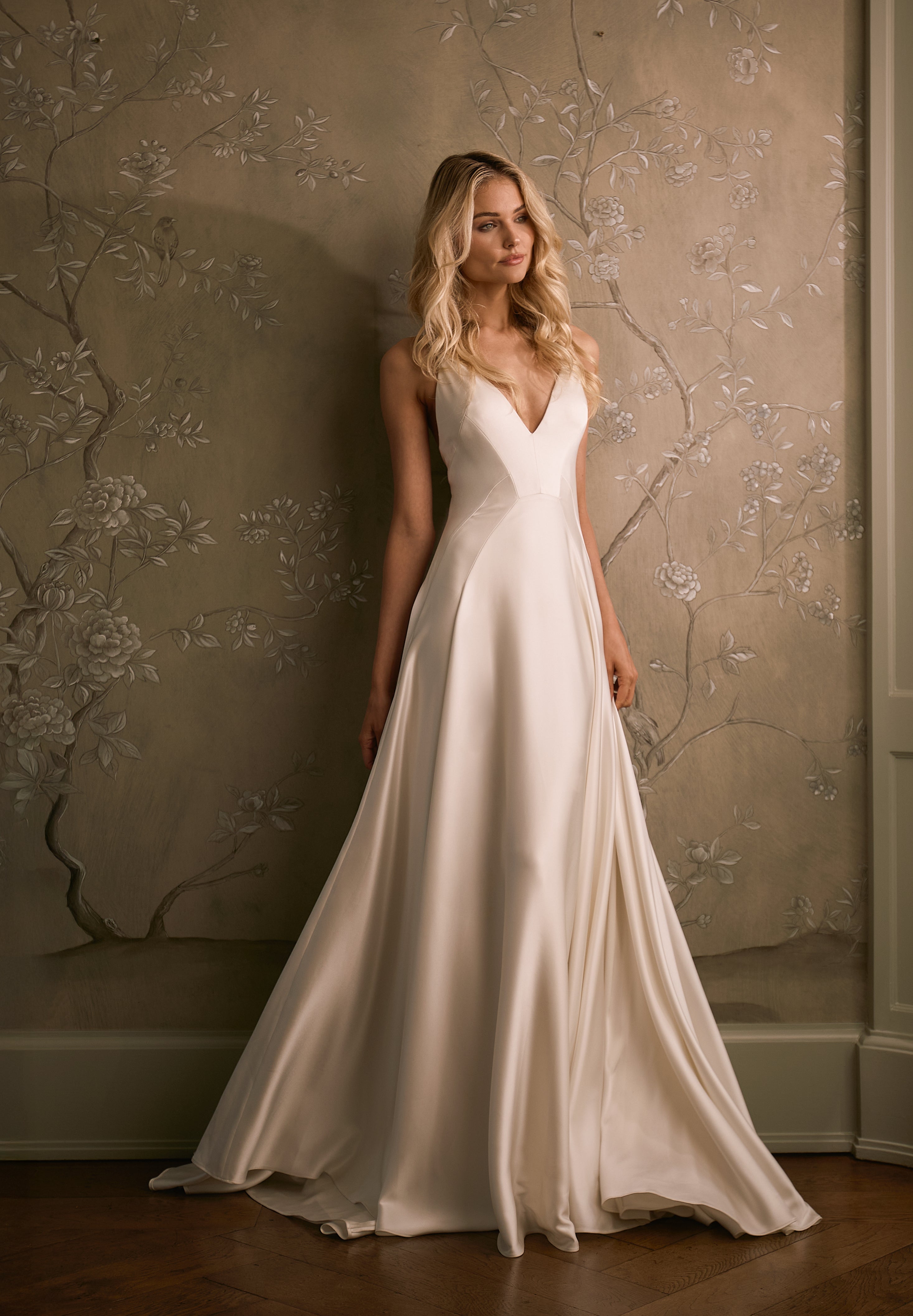 Bridal Gowns & Dresses Catherine Deane US Bridal Gowns & Dresses Catherine Deane US