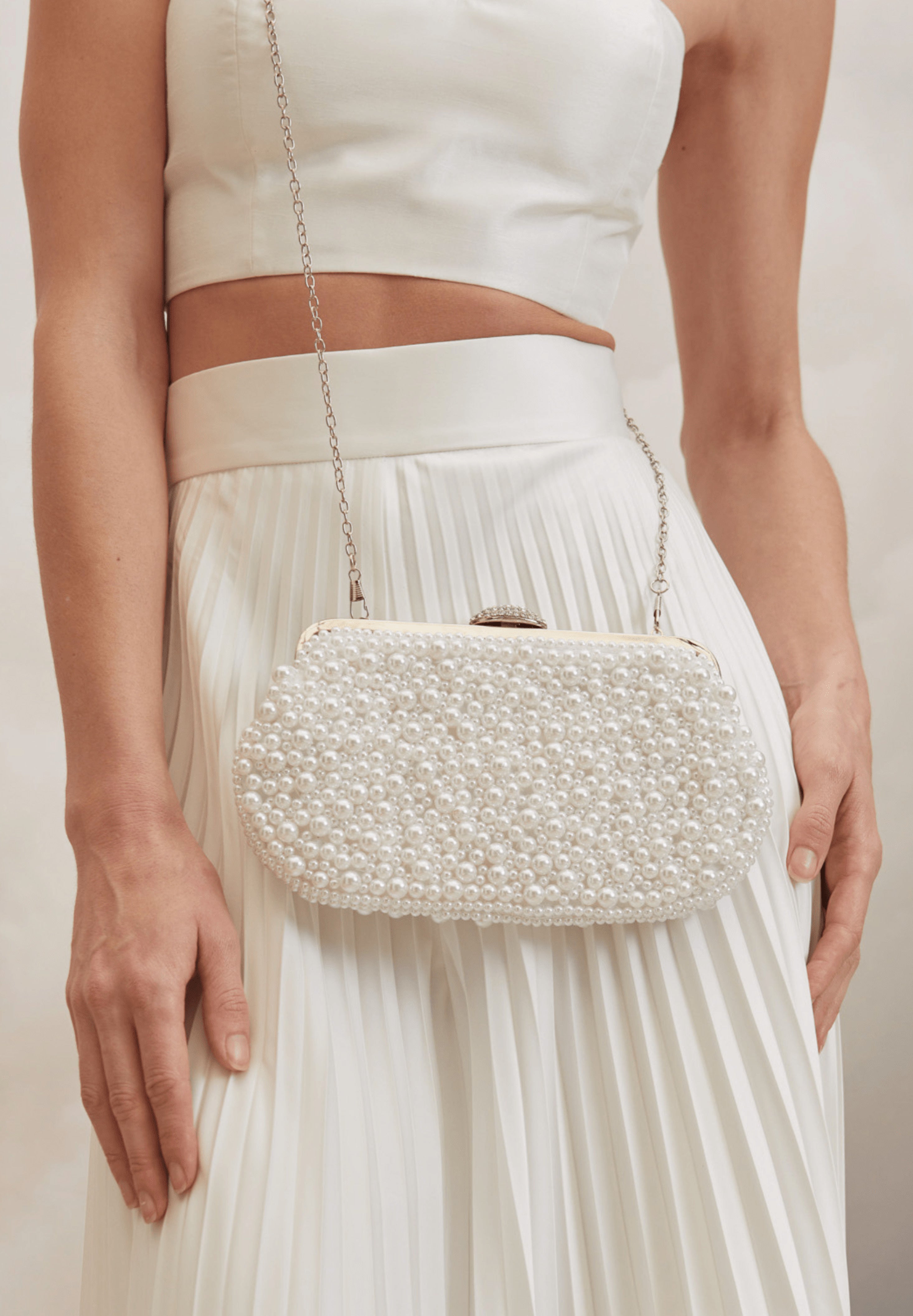 Arnem Handbag – Catherine Deane US