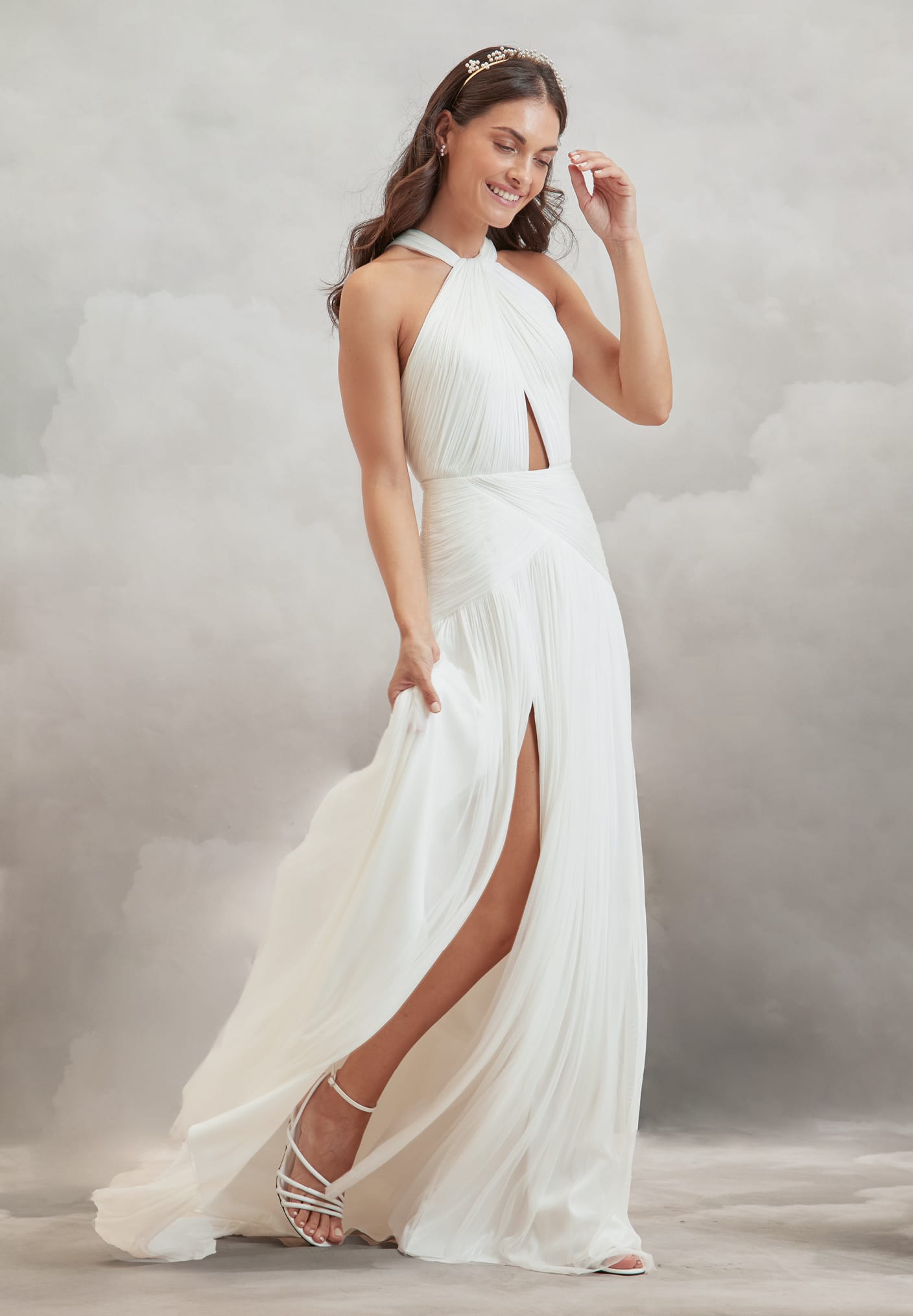 Blair Gown | Wedding Dress