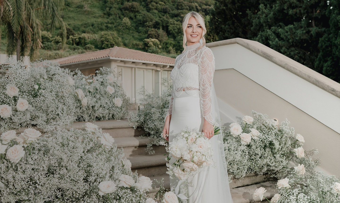 Let's Find Your Bridal Style