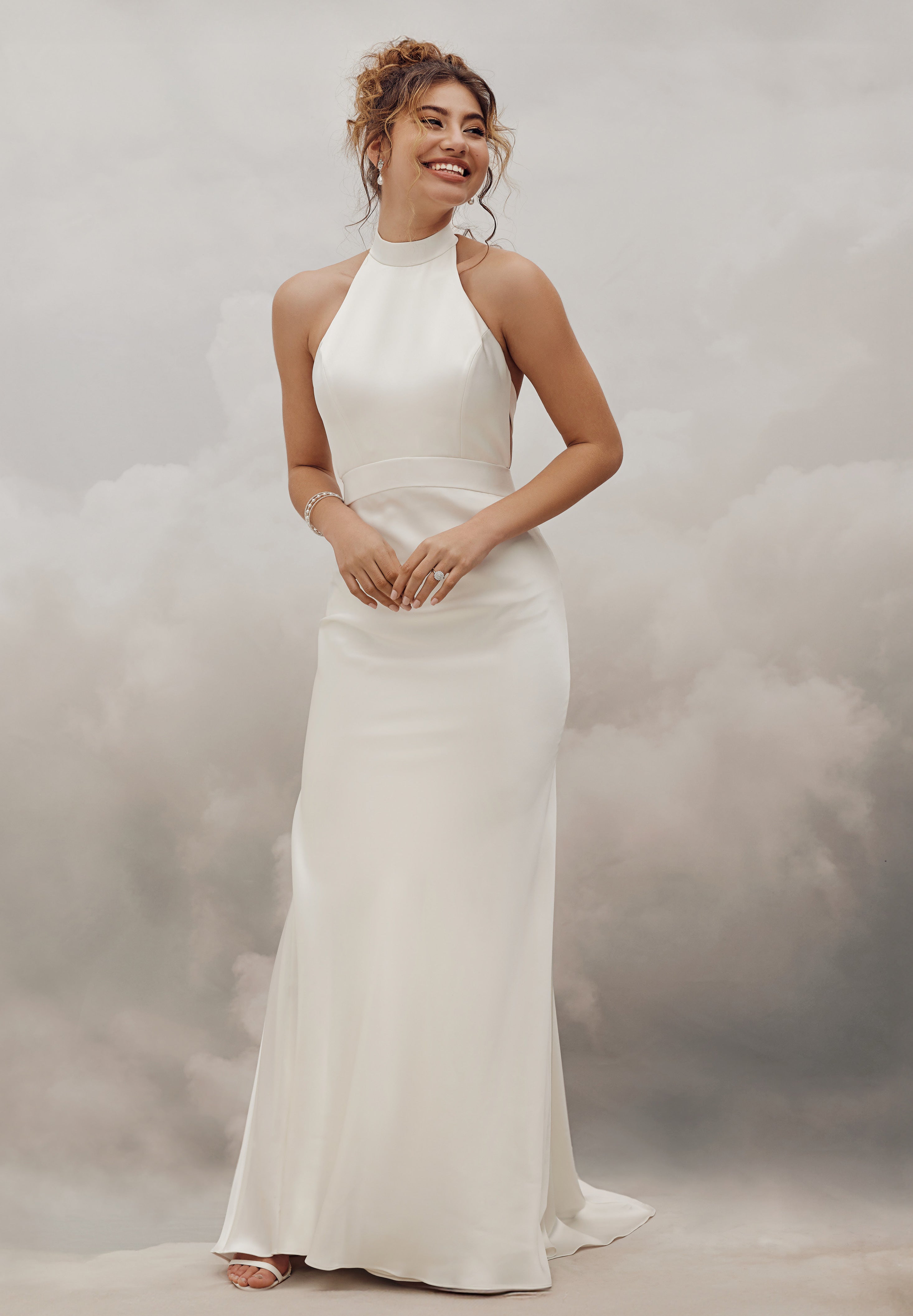 Kin Gown US14 Kin Gown US14