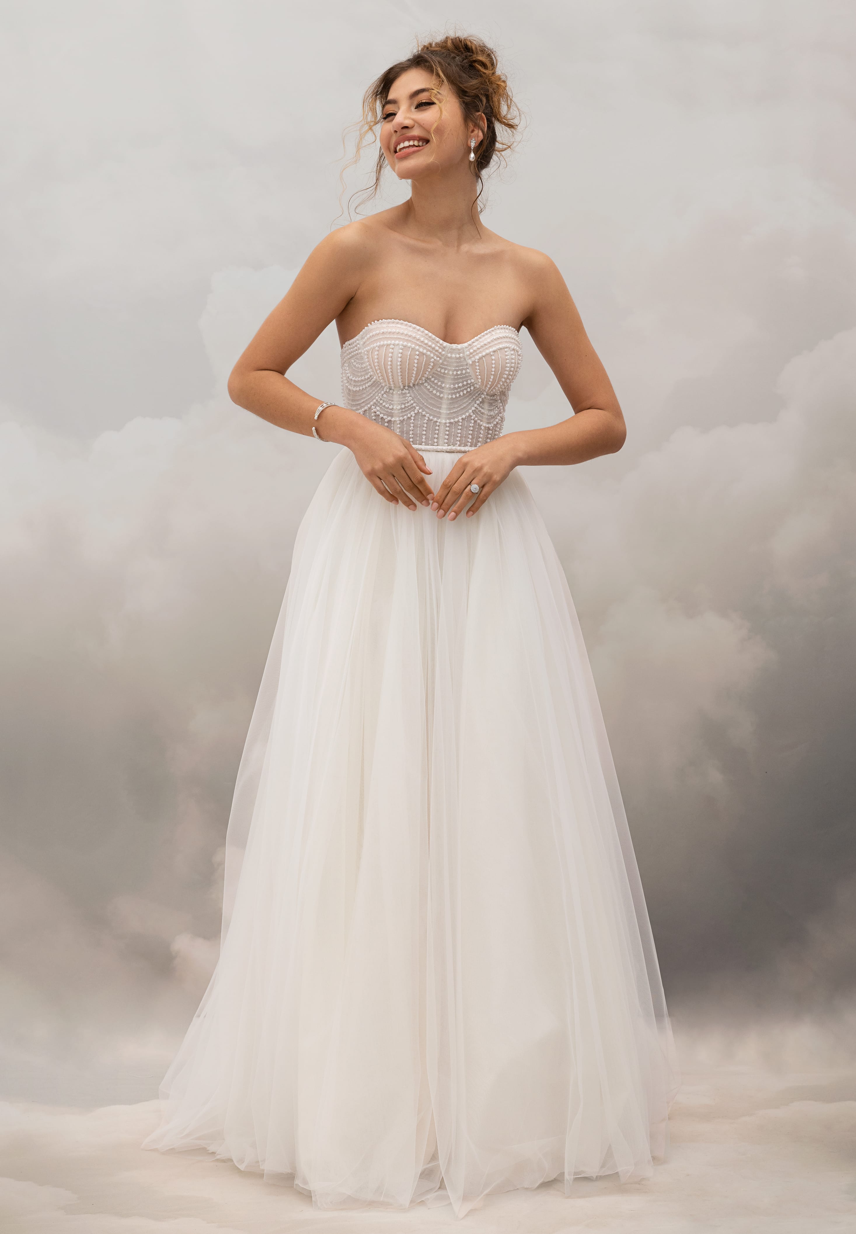 Ophelia Gown | Wedding Dress Ophelia Gown | Wedding Dress