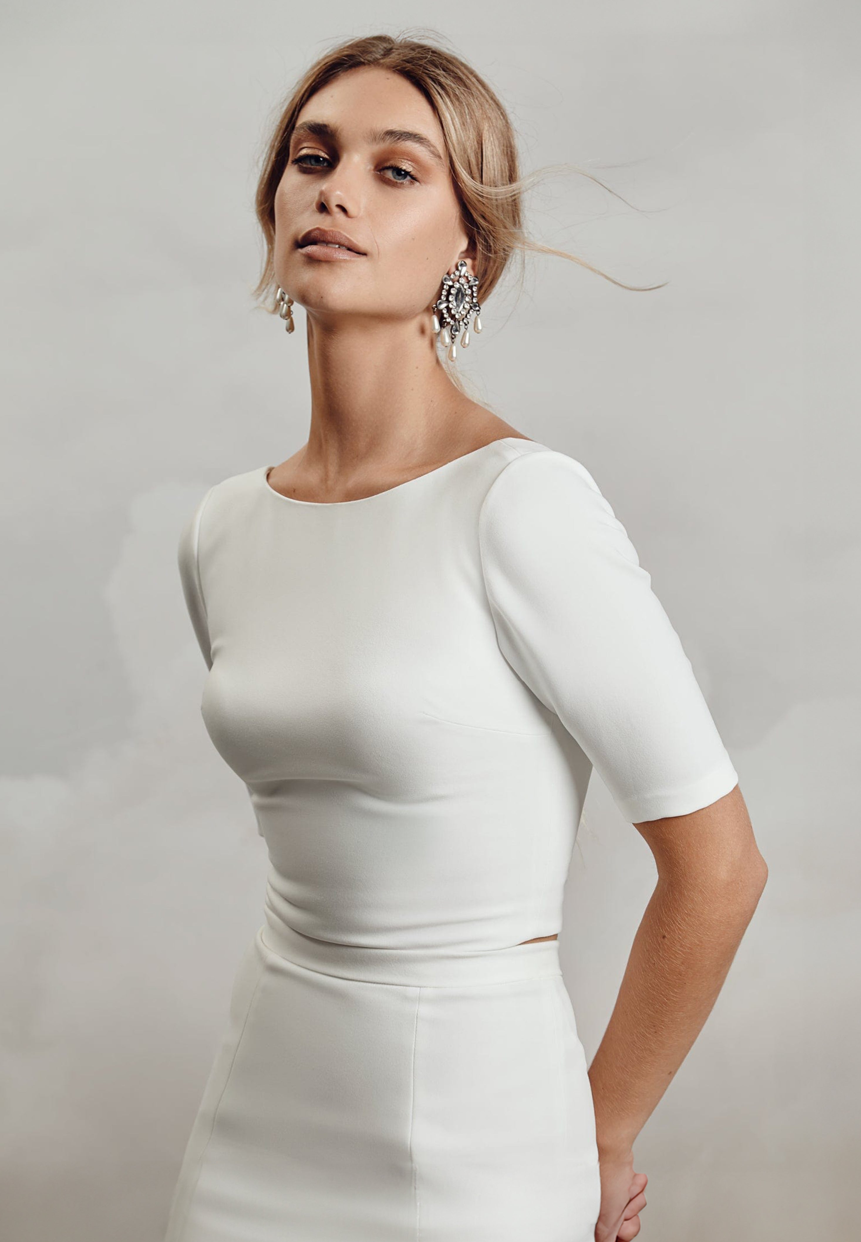 Tiffany Top – Catherine Deane US