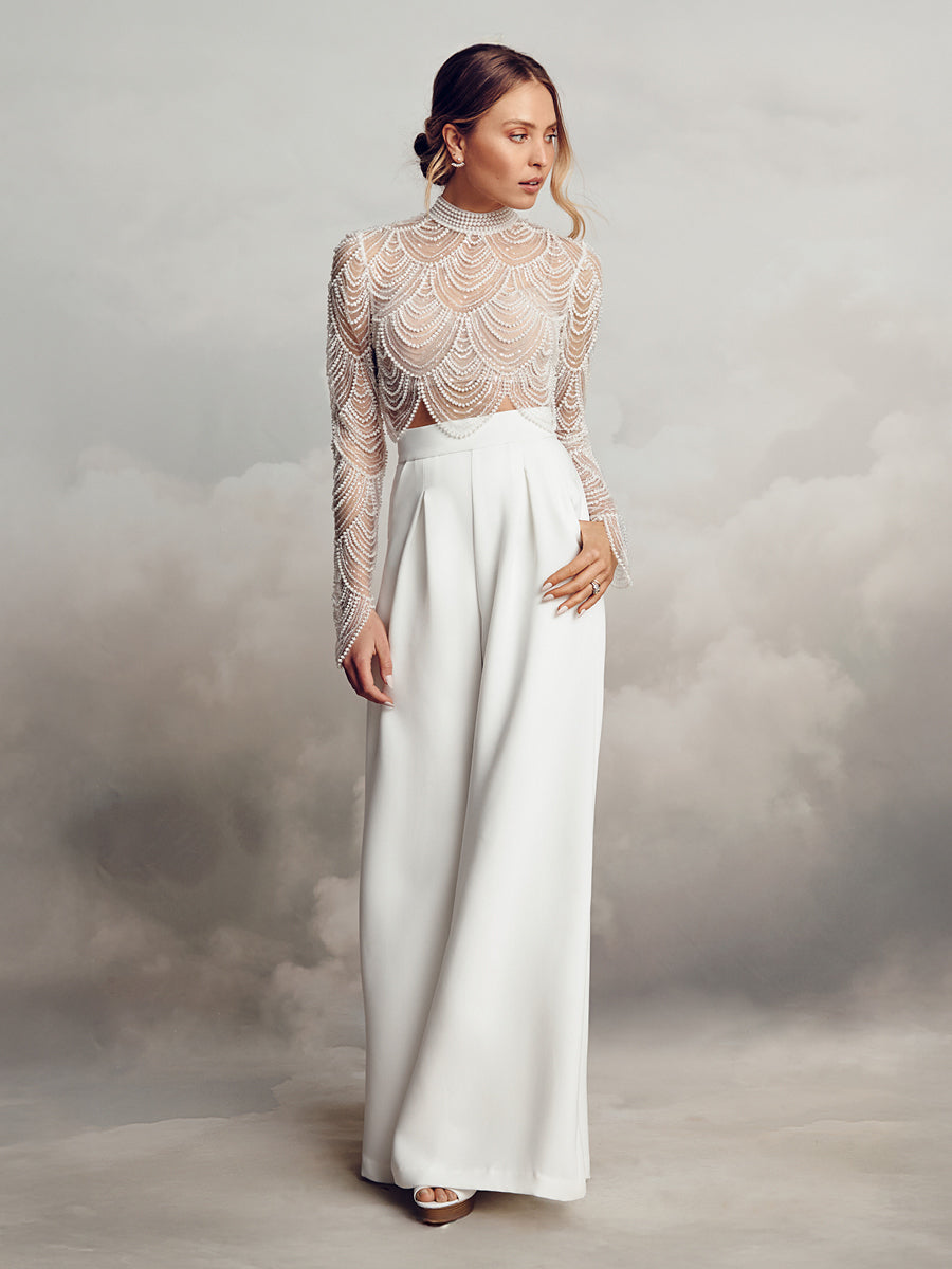 Modern Bride