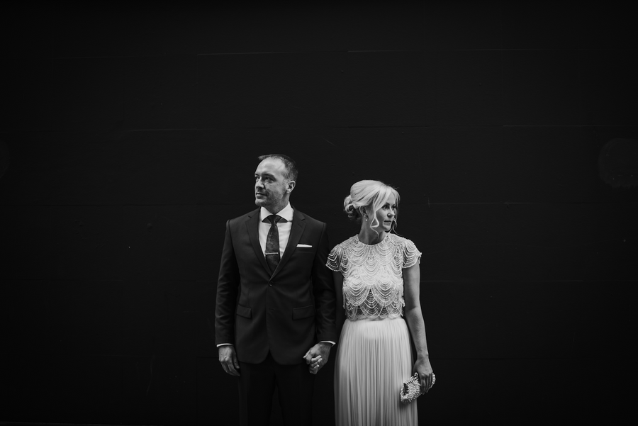 David & Joanne
