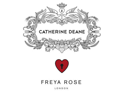 Catherine Deane x Freya Rose