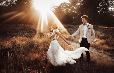 Stina & Pierre