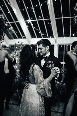 Henry & Racheal