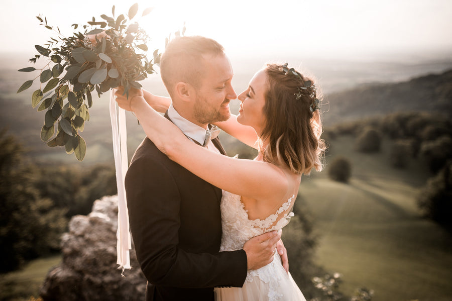 Carina & Max