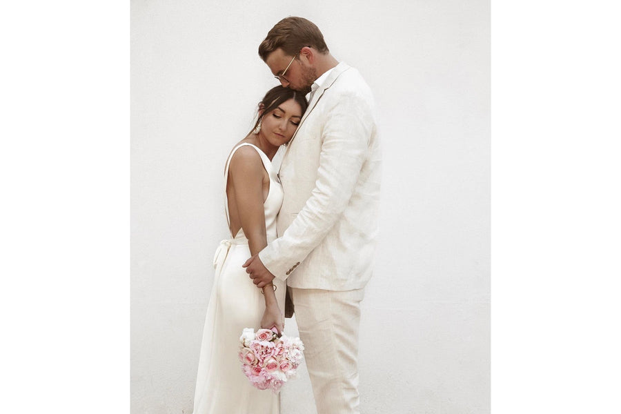 Sarah & Julien