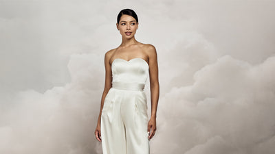 INTRODUCING OUR NEW MIX & MATCH BRIDAL SEPARATES COLLECTION