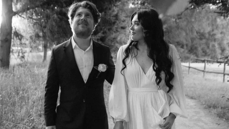 The Catherine Deane Guide To Finding Your Bridal Style