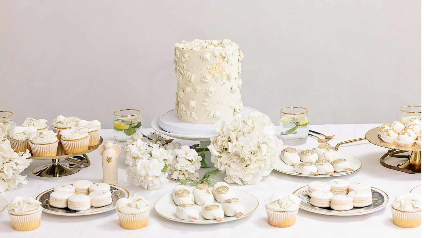 20 Years of Catherine Deane: A Beautiful Journey of Bridal Filled with Meaning & Craft