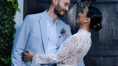 Ariana & Juan
