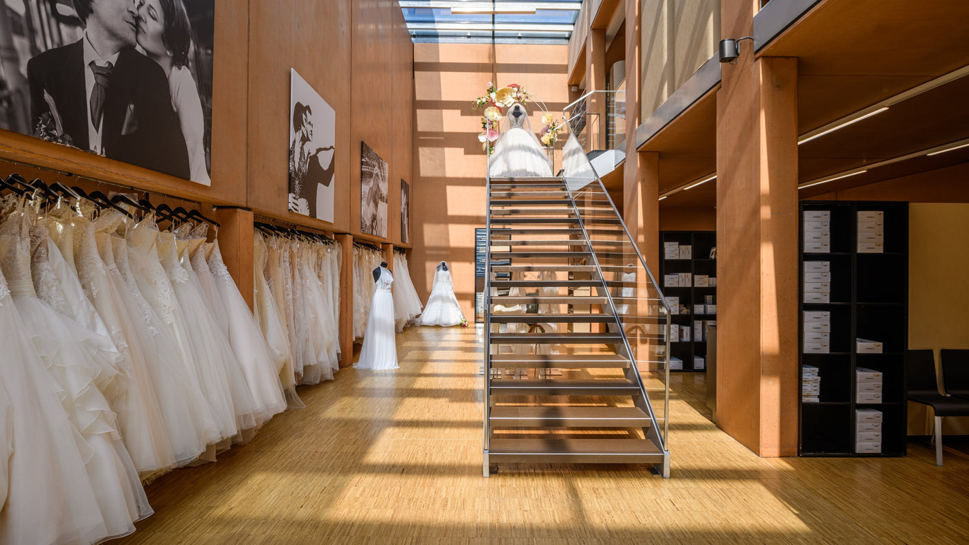 Meet Our Stockist: Hansel & Gretel Bridal