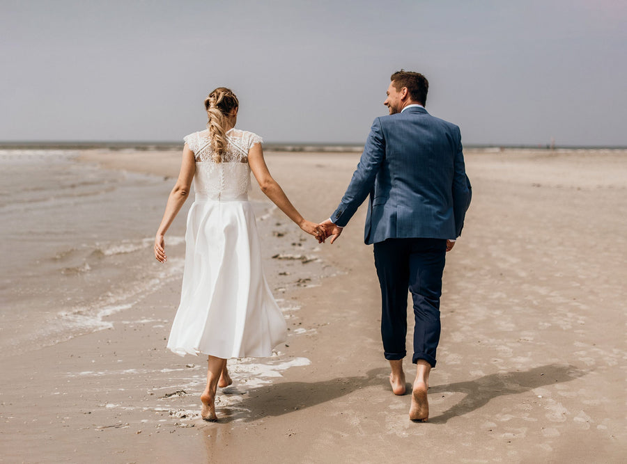 Carolin & Patrick