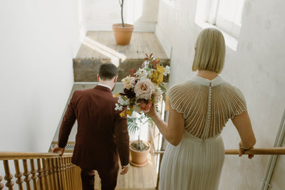 Maggie & Nick