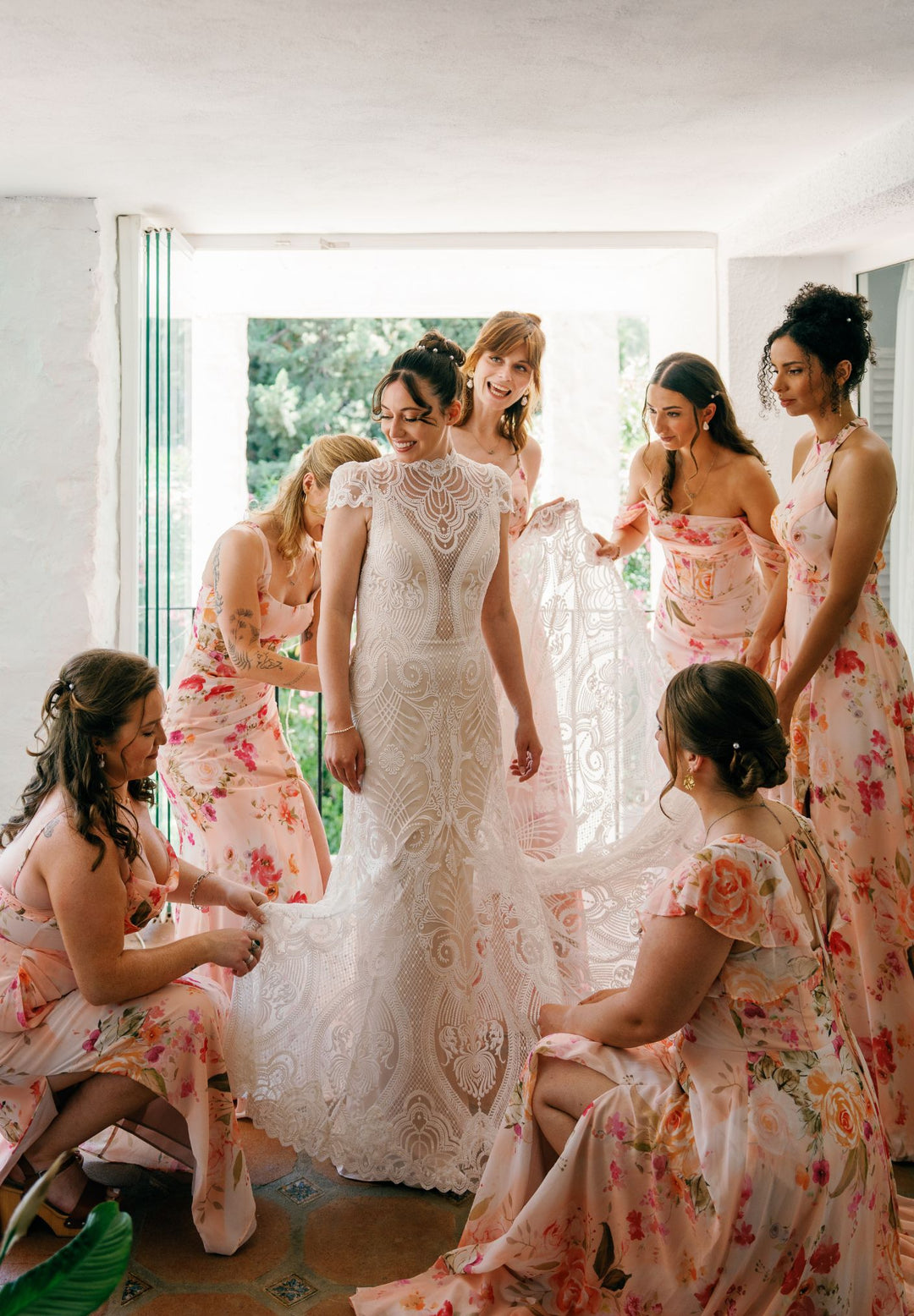 Catherine Gown – Catherine Deane US