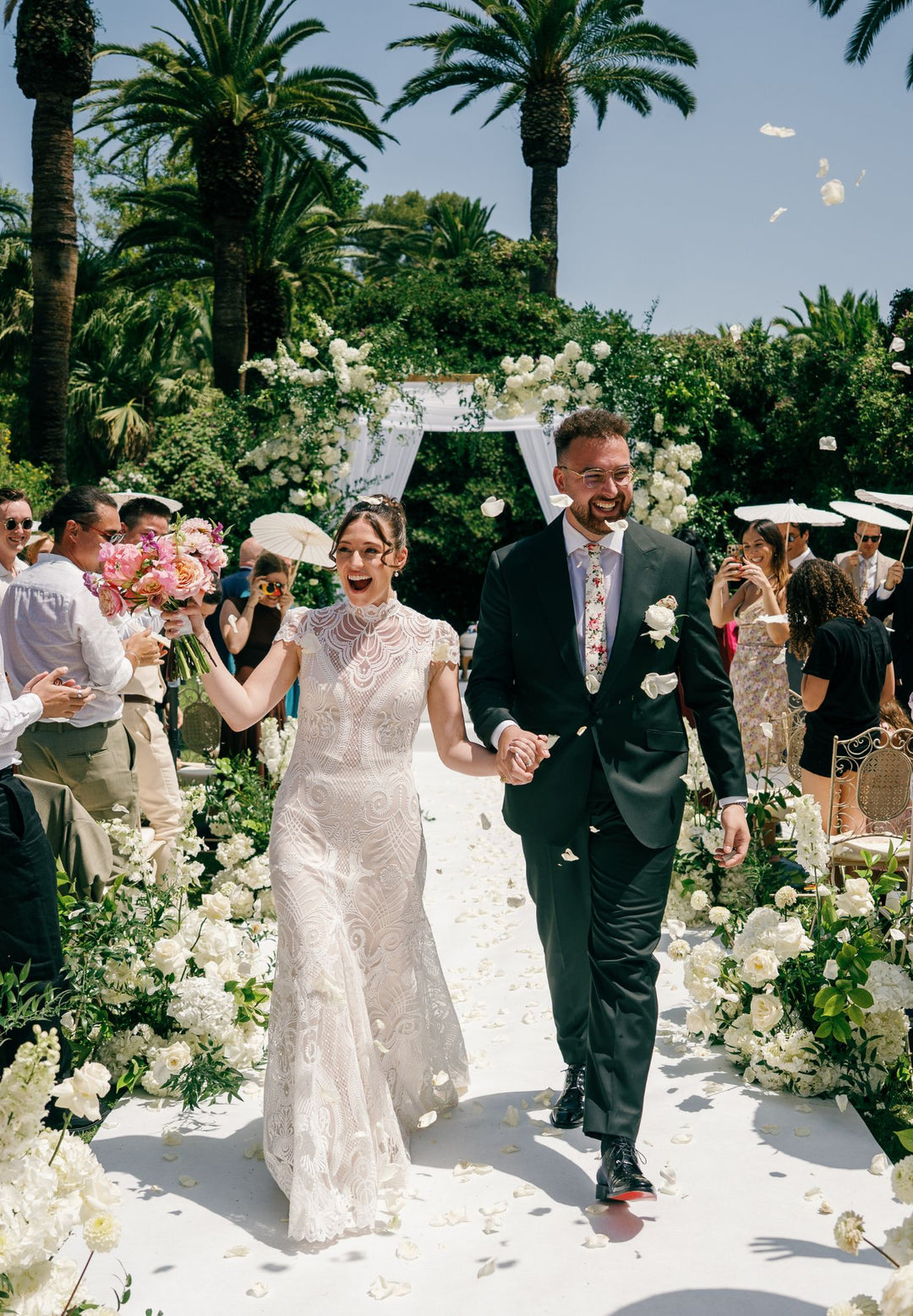 Catherine Gown – Catherine Deane US