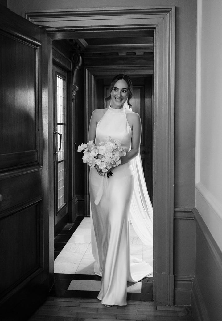 Kin Gown – Catherine Deane US