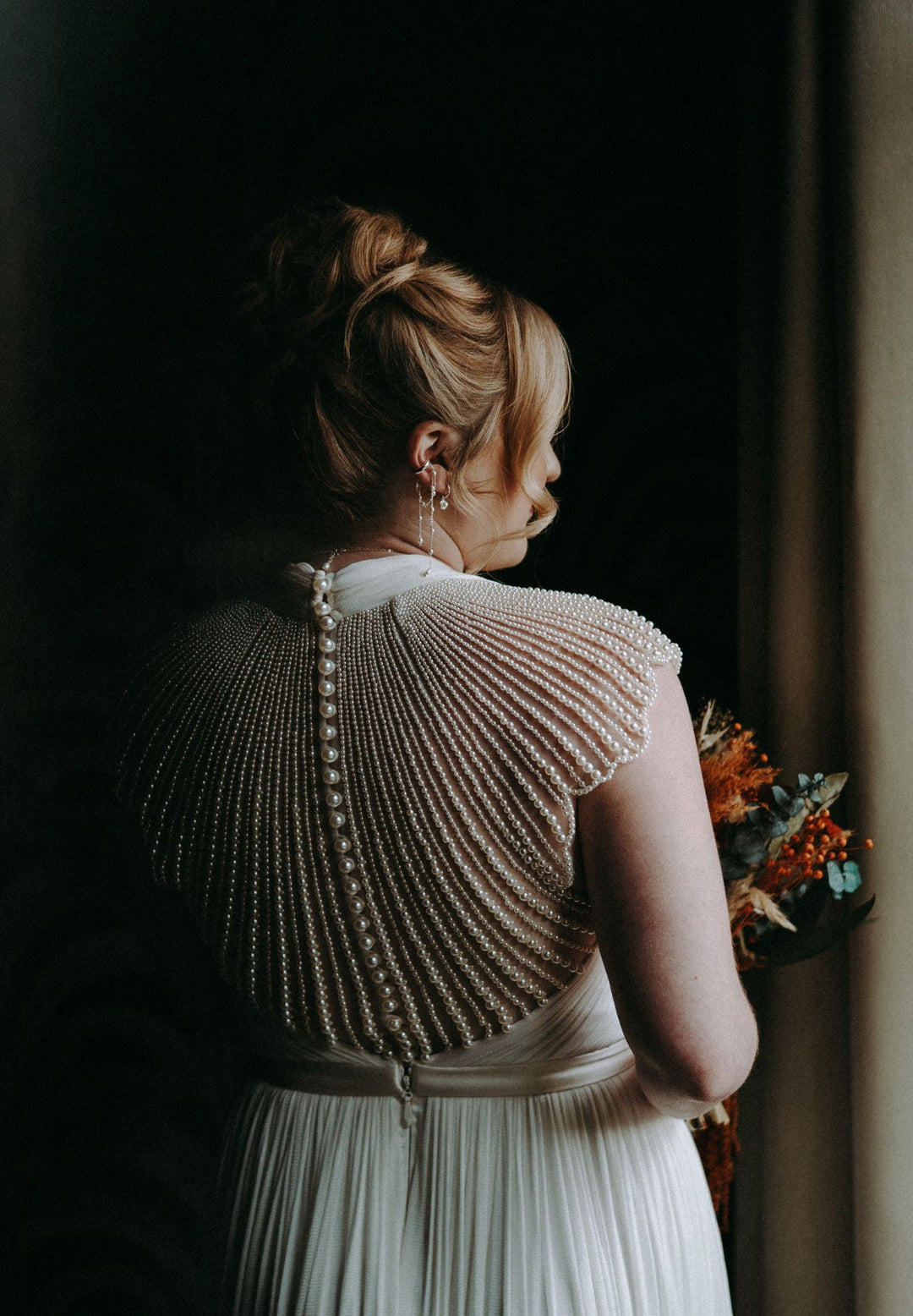 Kellyn Gown – Catherine Deane US