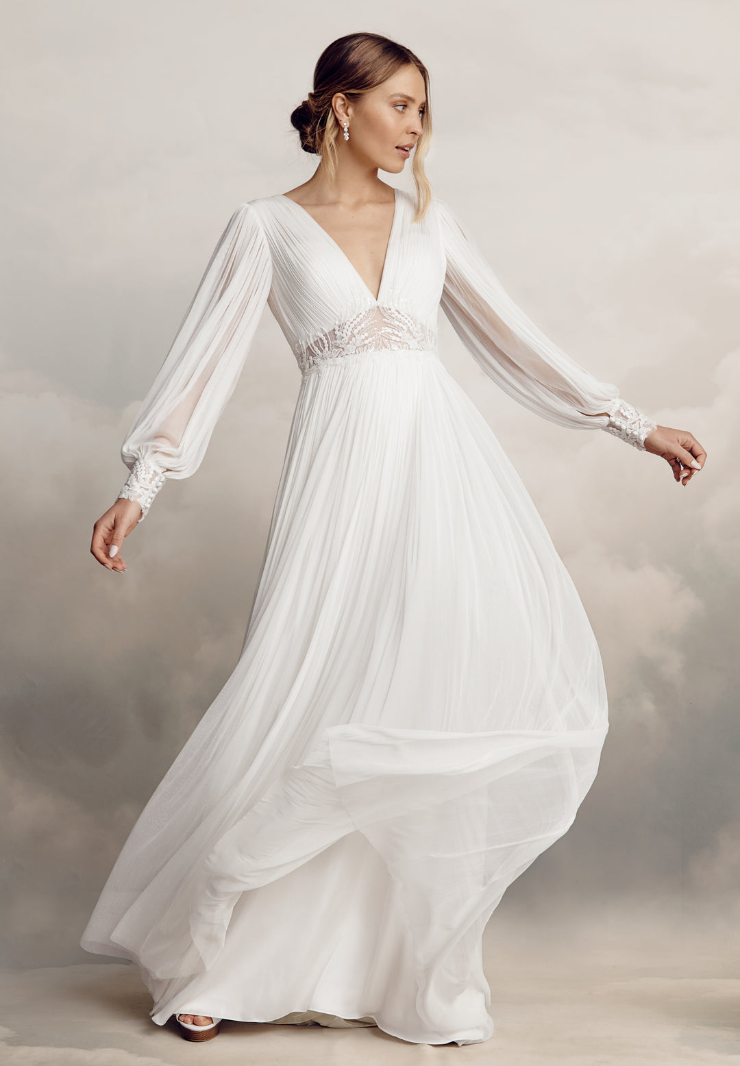 Catherine Deane Angelina Gown 12