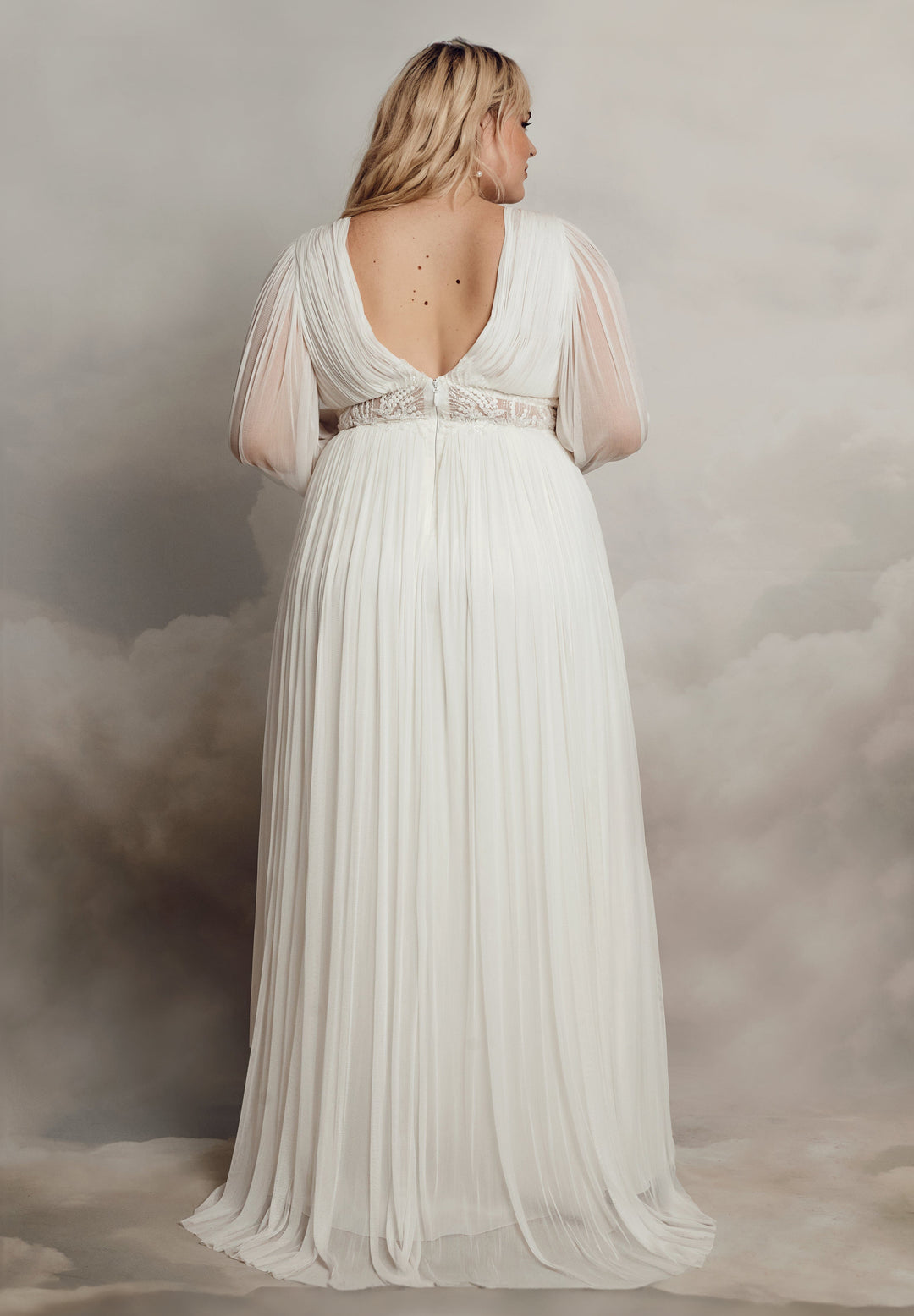 Angelina Gown – Catherine Deane US