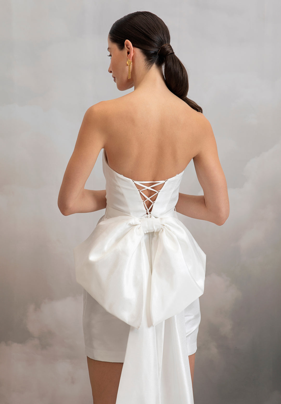 Avalon Dress – Catherine Deane US