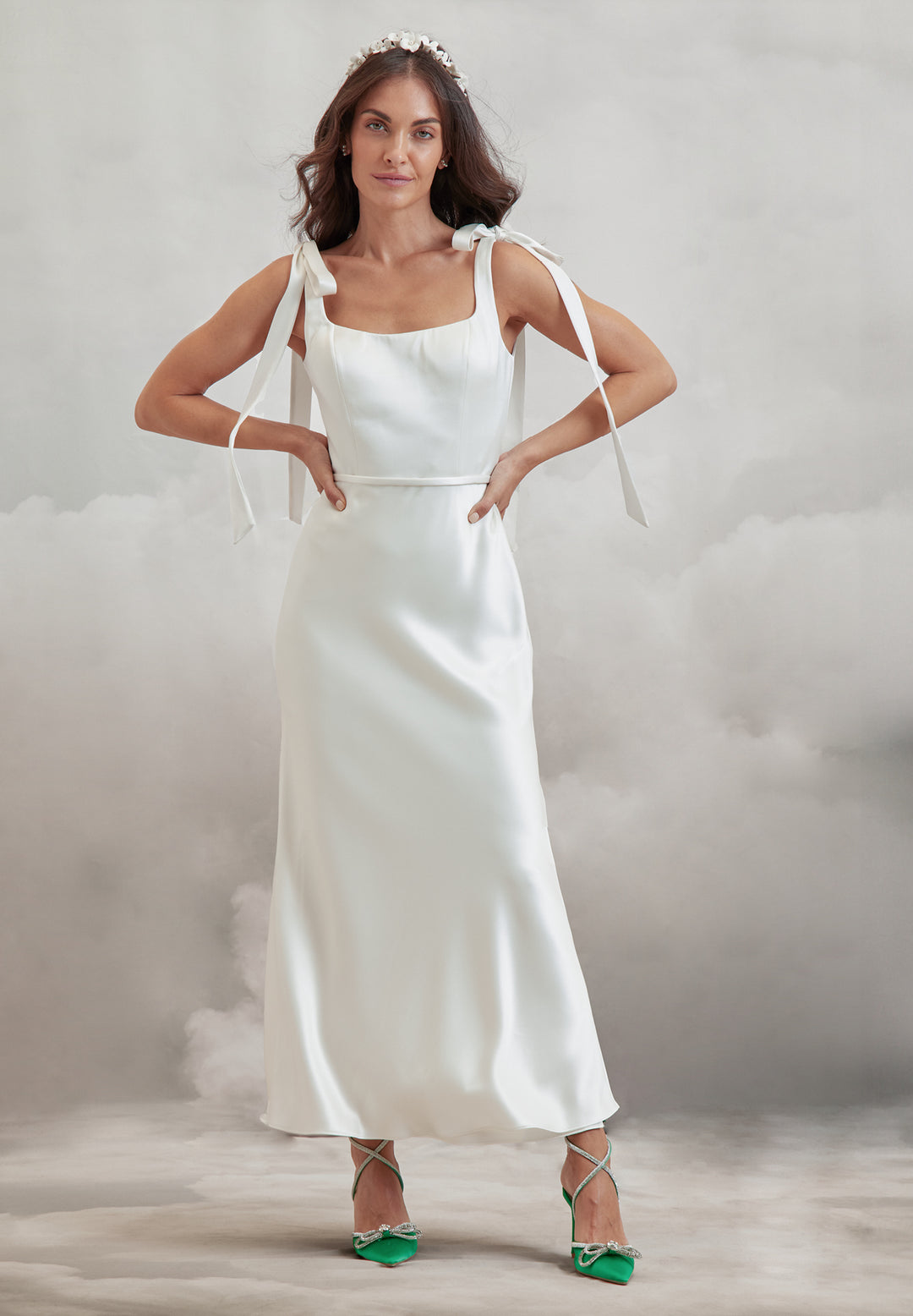 Becca Dress | Wedding Dress