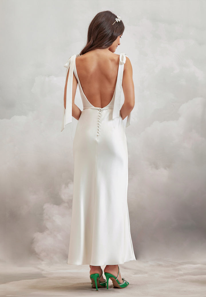 Becca Dress | Wedding Dress