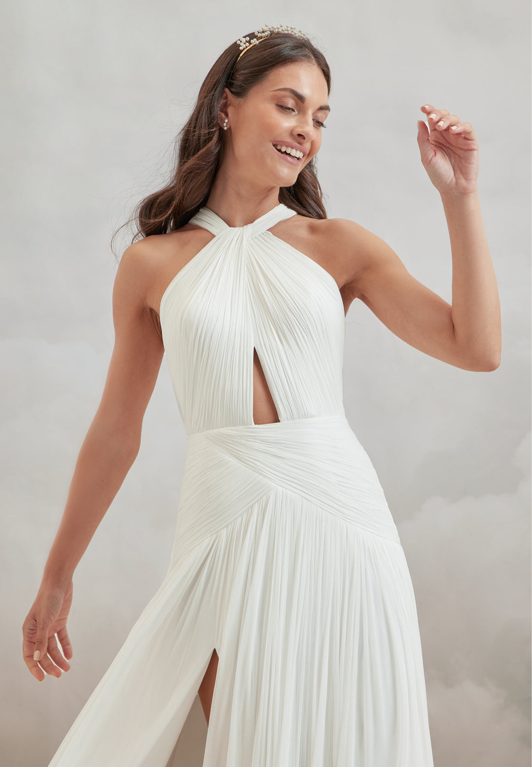 Blair Gown | Wedding Dress | Catherine Deane US 6 Blair Gown | Wedding Dress | Catherine Deane US 6