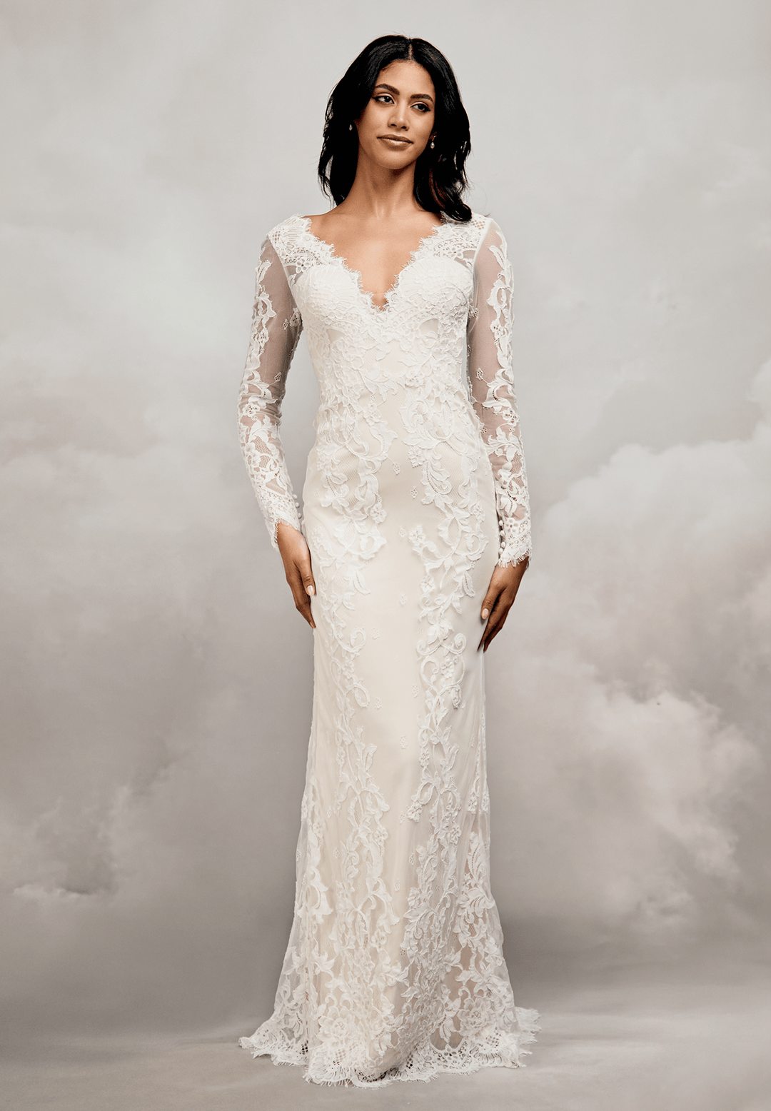 catherine wedding dress designer Cathrine Deane - Uniquely Feminine, Luxury Wedding Dresses