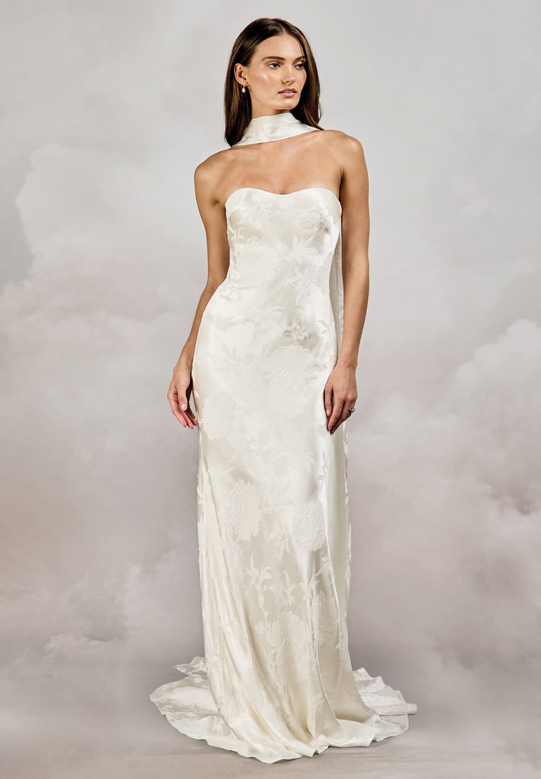 catherine deane blue lace miya dress Gowns – US this dress is the