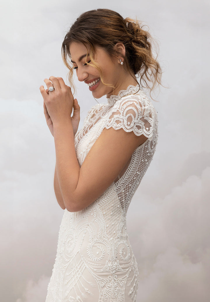 Catherine Gown Catherine Deane US Catherine Gown Catherine Deane US