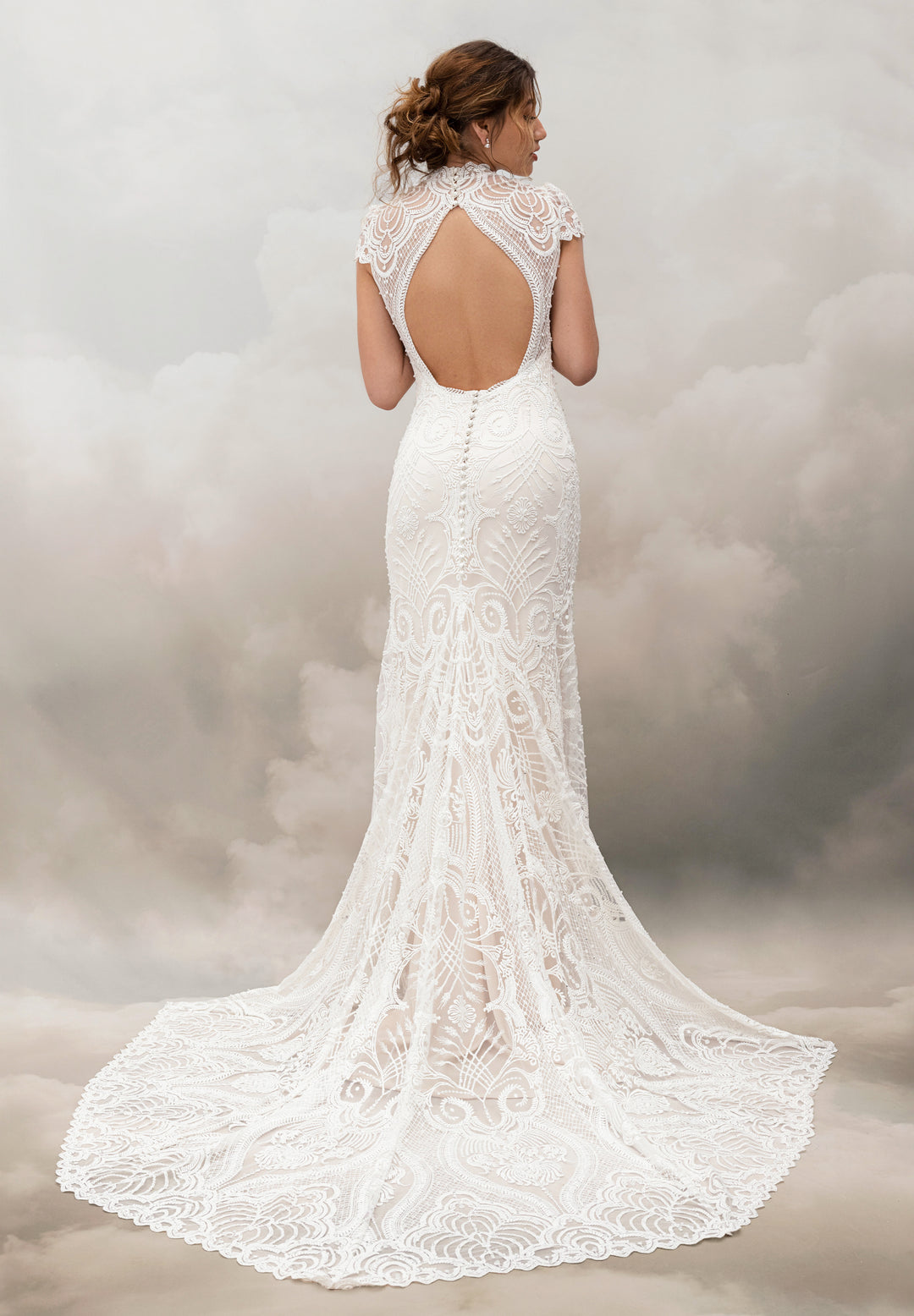 Catherine Gown Catherine Gown