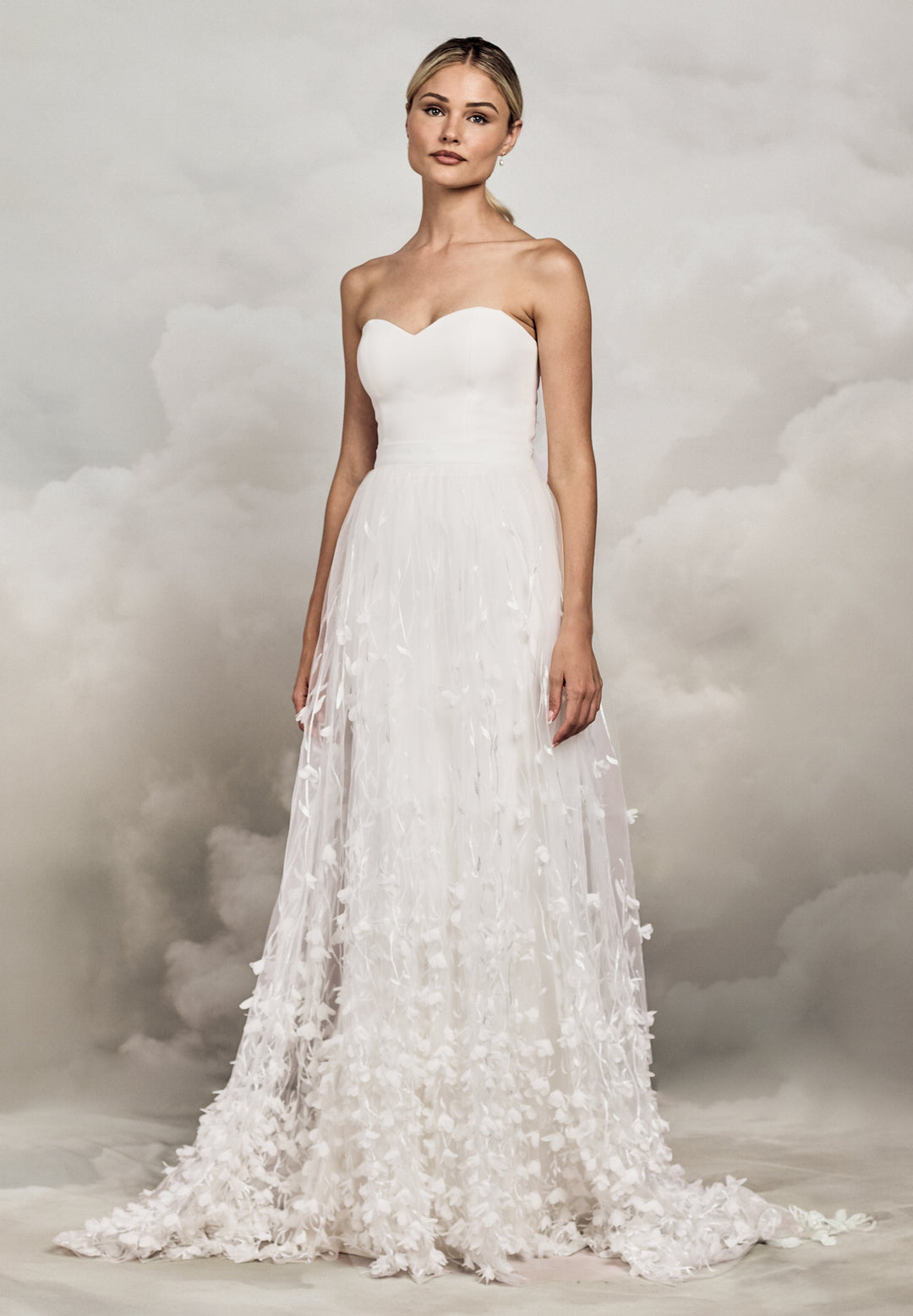 CATHERINE DEANEキャサリンディーンドレス　ロングドレス　ブライダル Bridal Gowns & Dresses – Catherine Deane US
