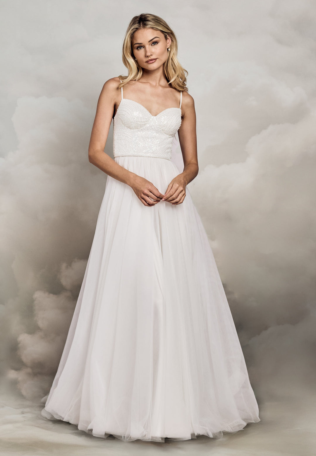 Bridal Gowns & Dresses – Catherine Deane US
