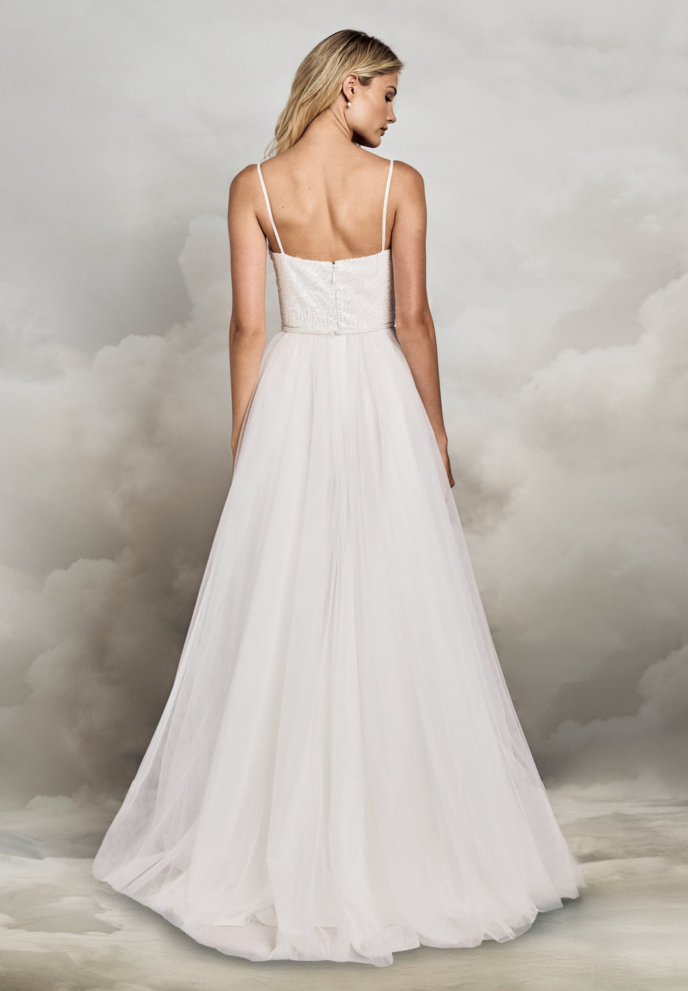 CATHERINE DEANEキャサリンディーンドレス　ロングドレス　ブライダル Bridal Gowns & Dresses – Catherine Deane US