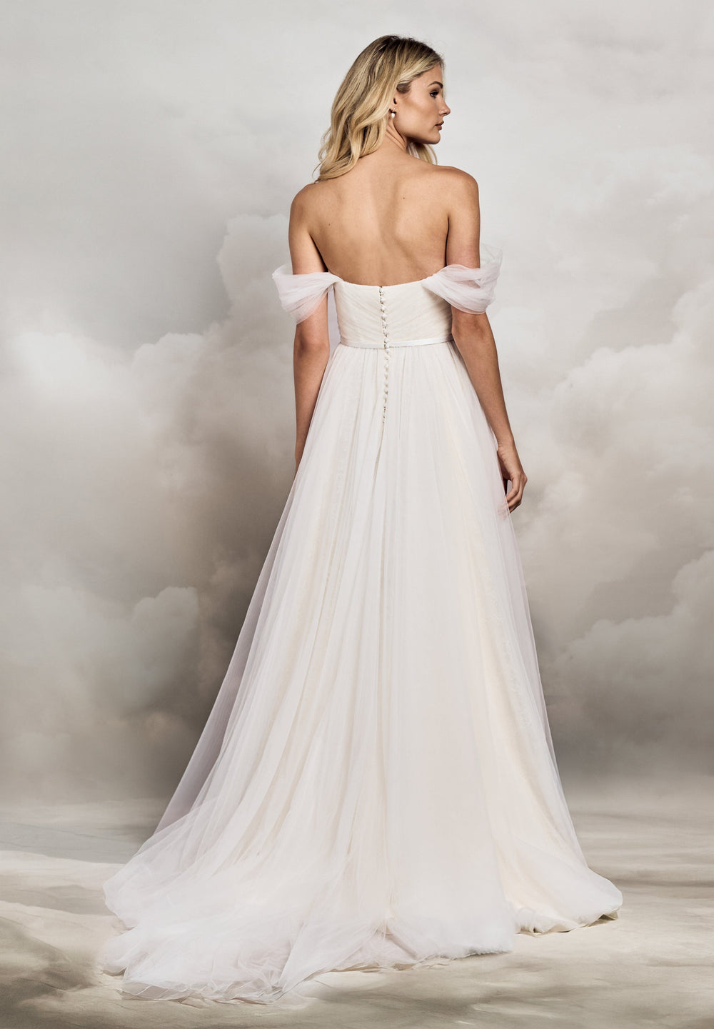 Bridal Gowns & Dresses – Catherine Deane US