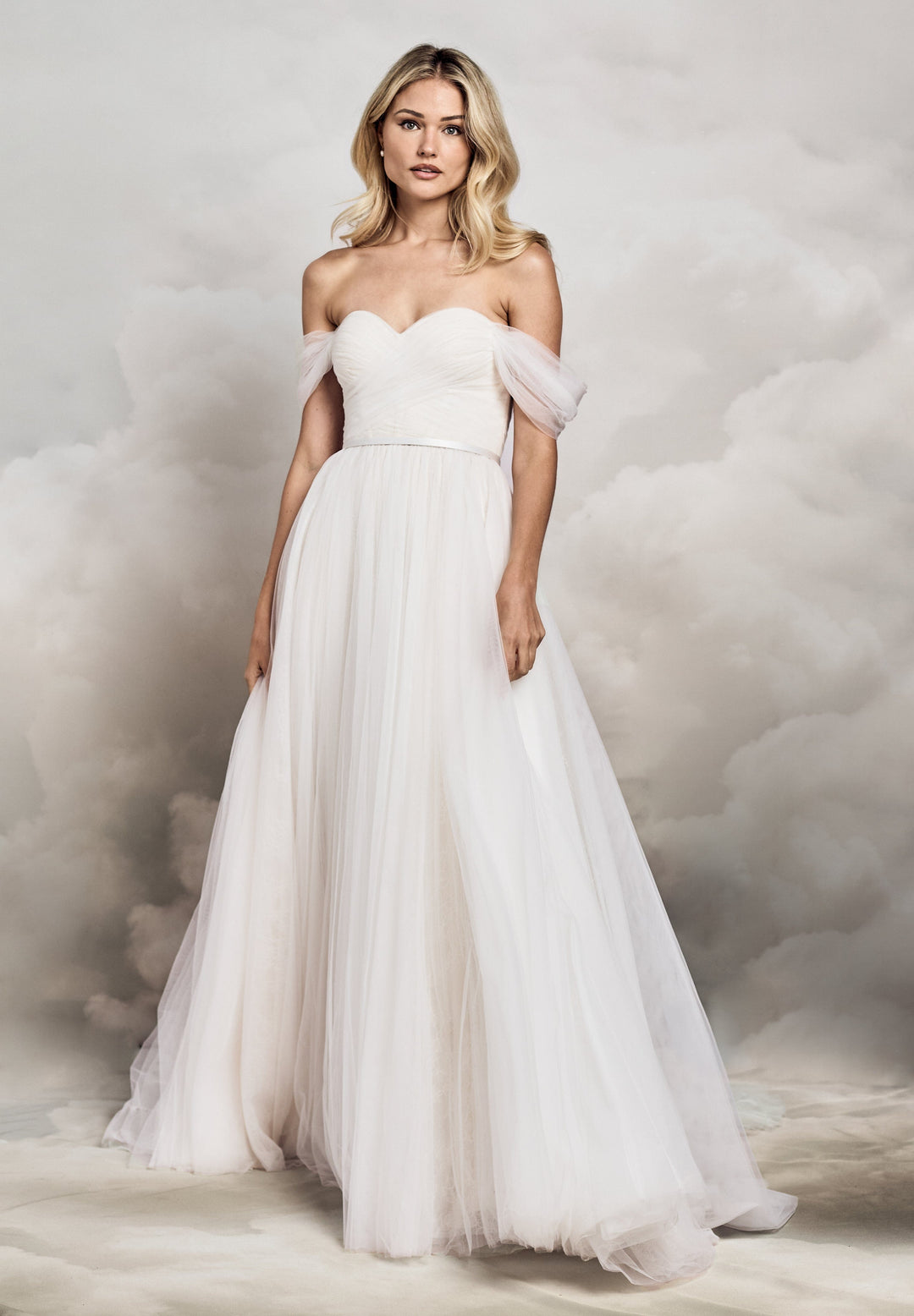 Full Length Gowns – Catherine Deane US
