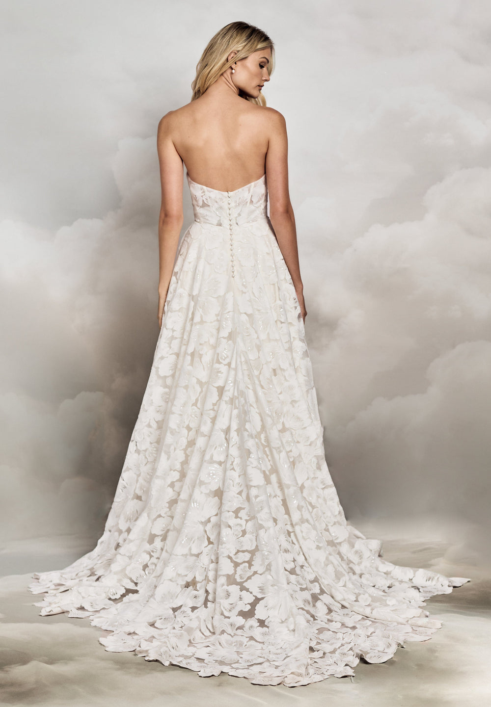 Bridal Gowns & Dresses – Catherine Deane US