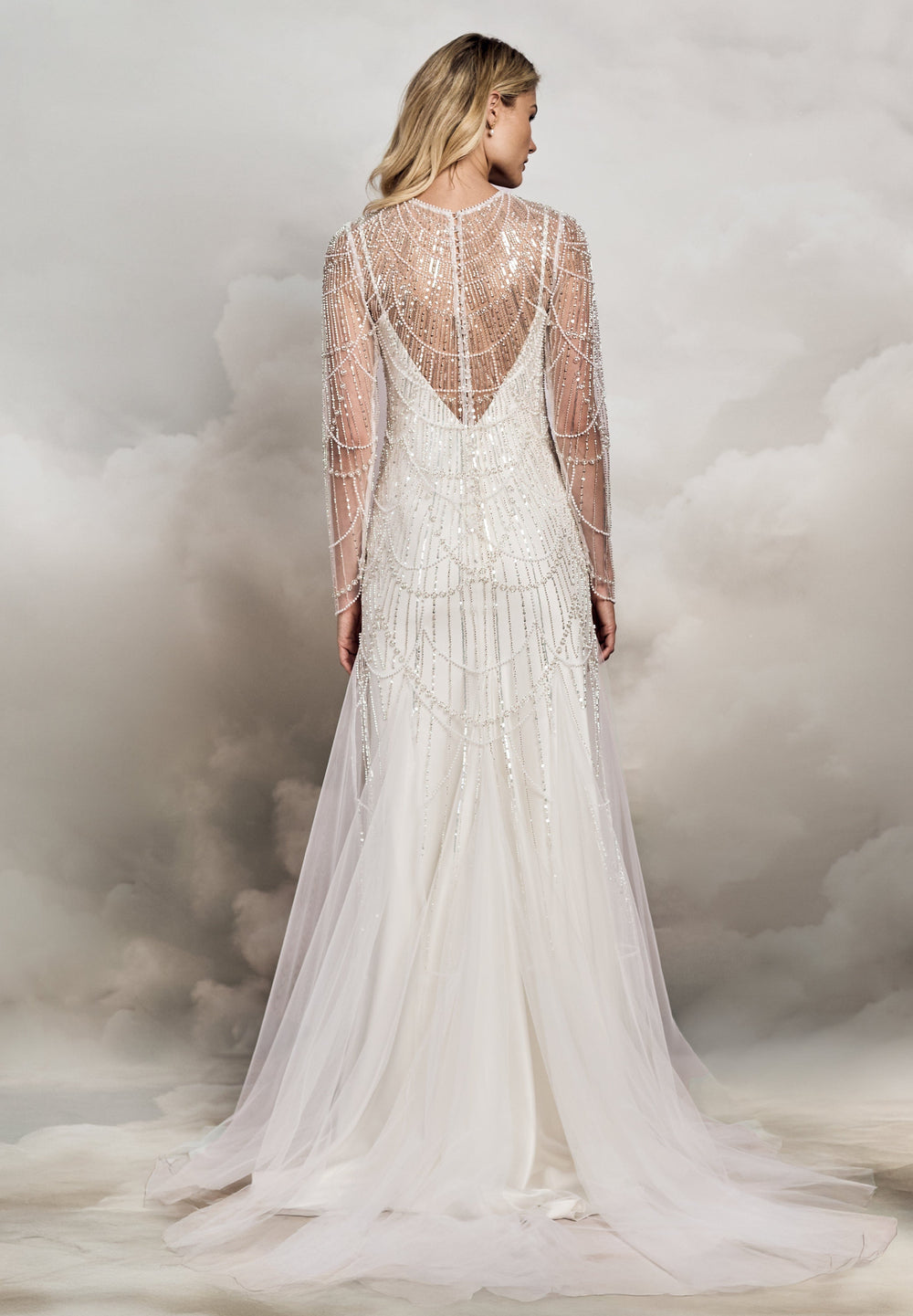 Bridal Gowns & Dresses – Catherine Deane US