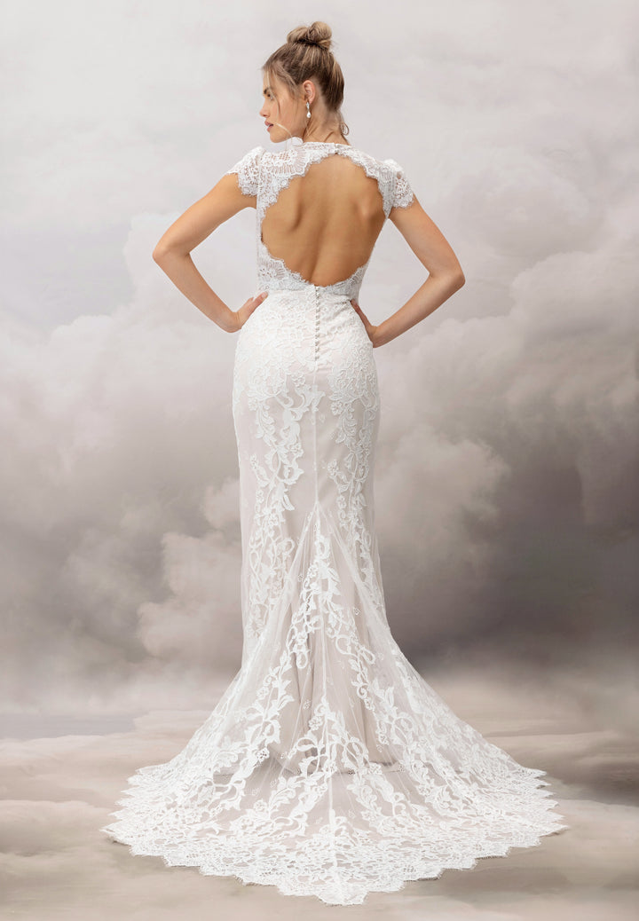 Dew Gown – Catherine Deane US