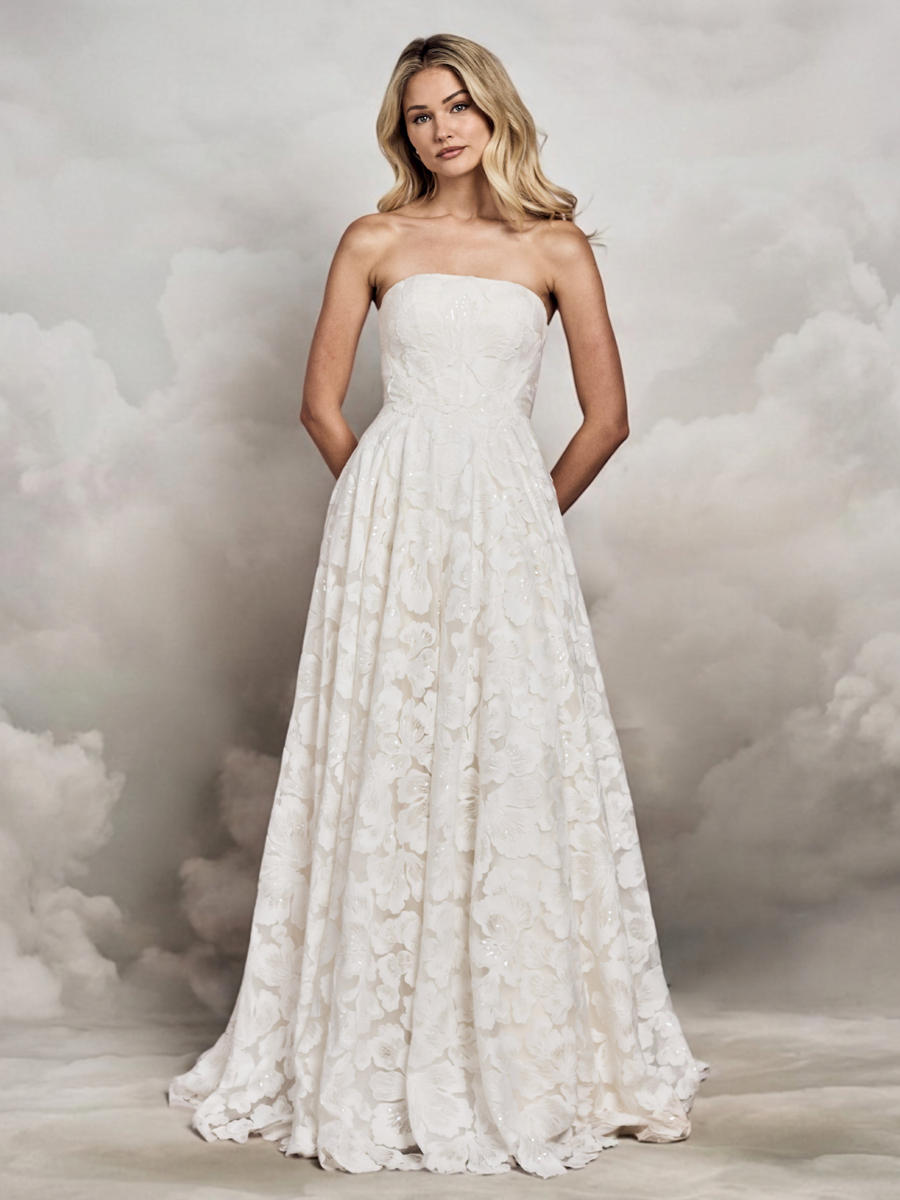 Romantic Bride