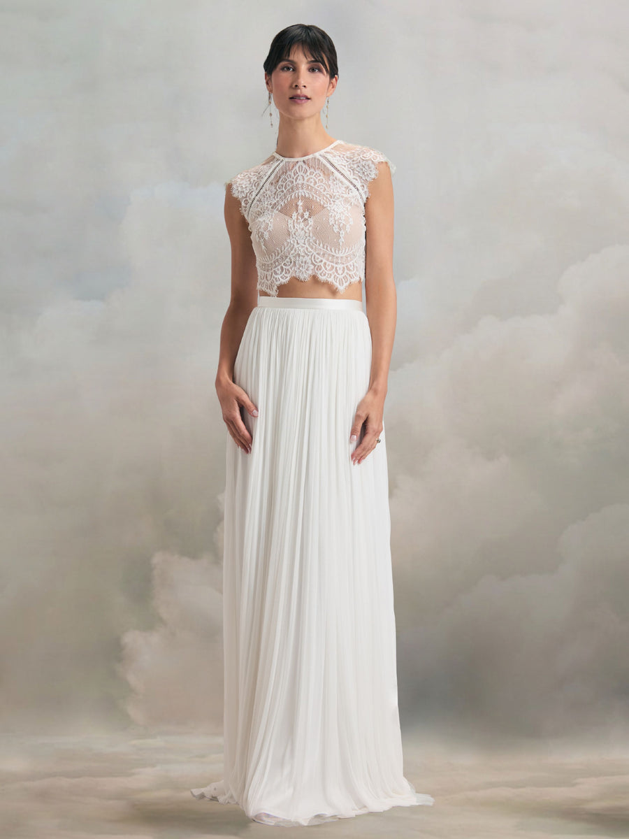 Boho Bride