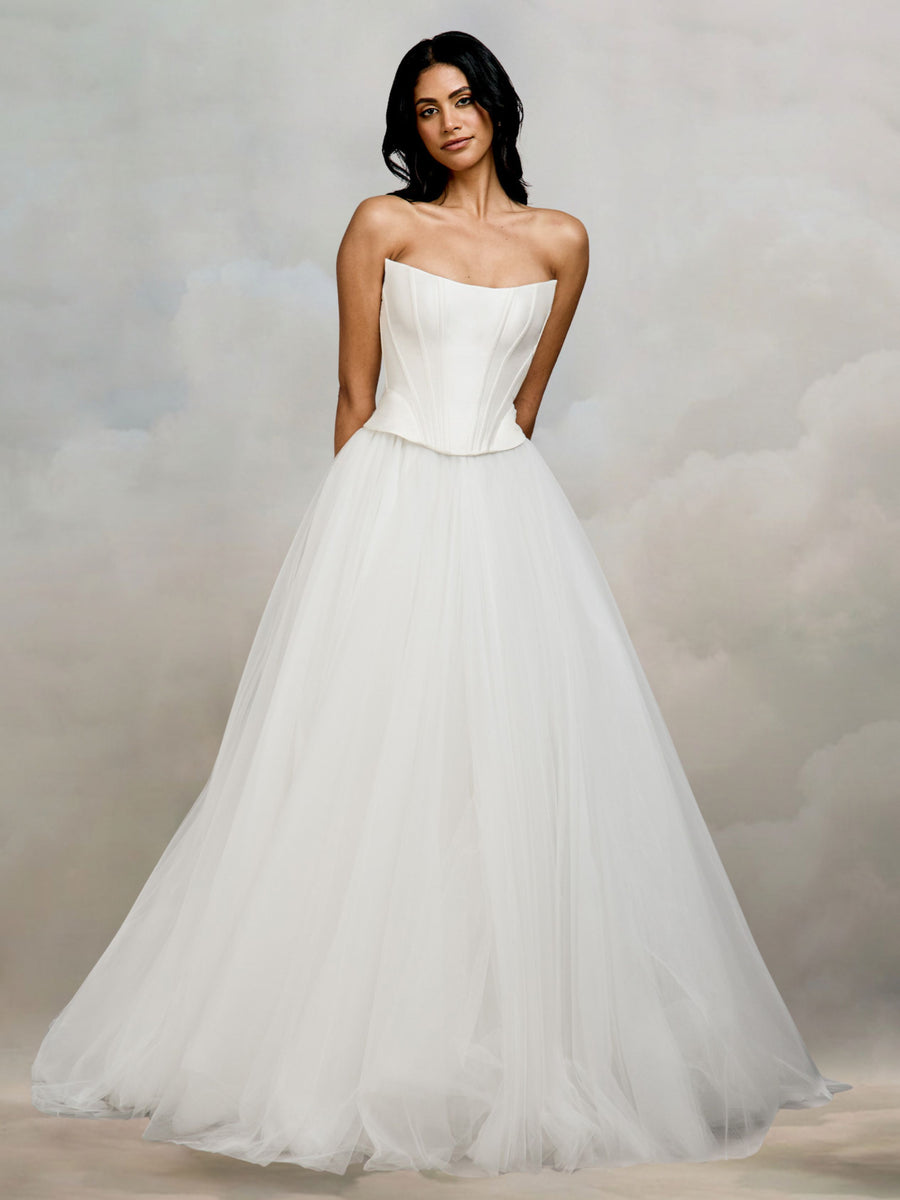 Classic Bride