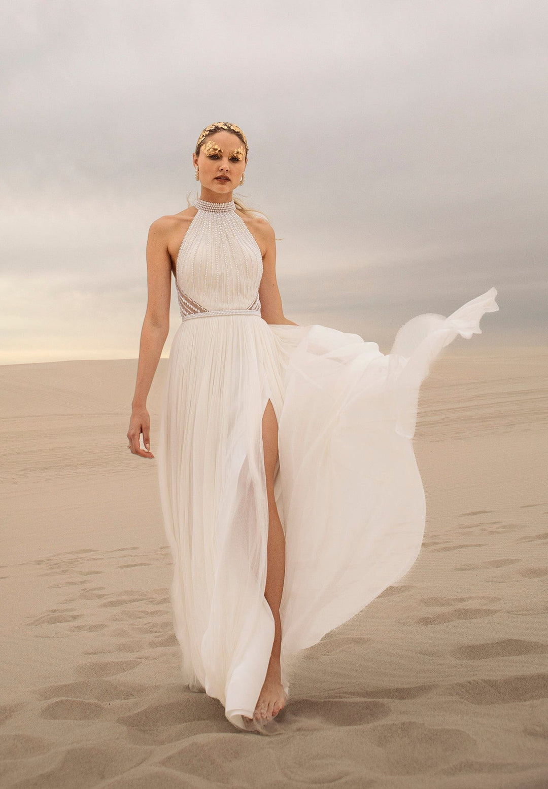 Starling Gown – Catherine Deane US