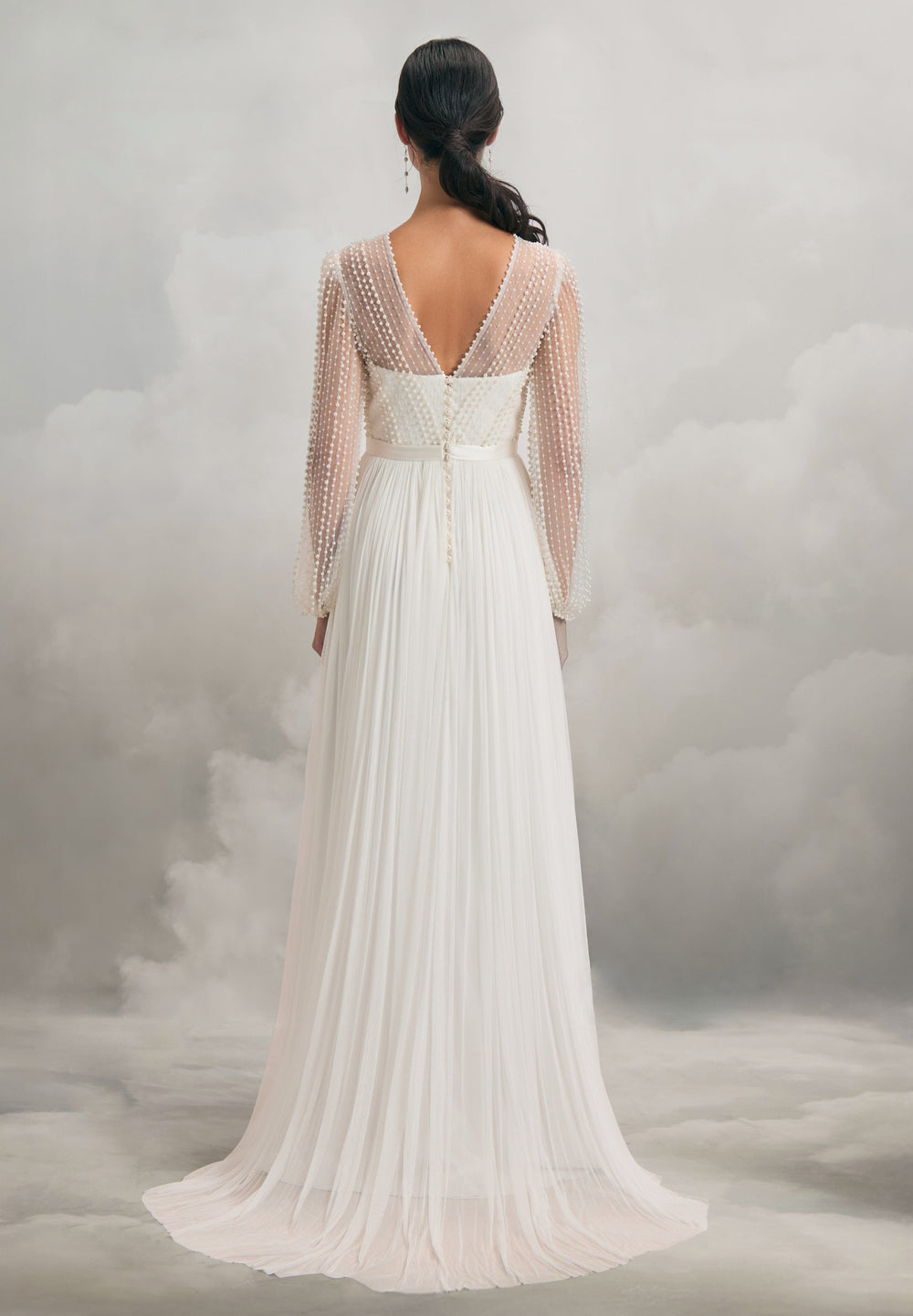 Gowns – Catherine Deane US