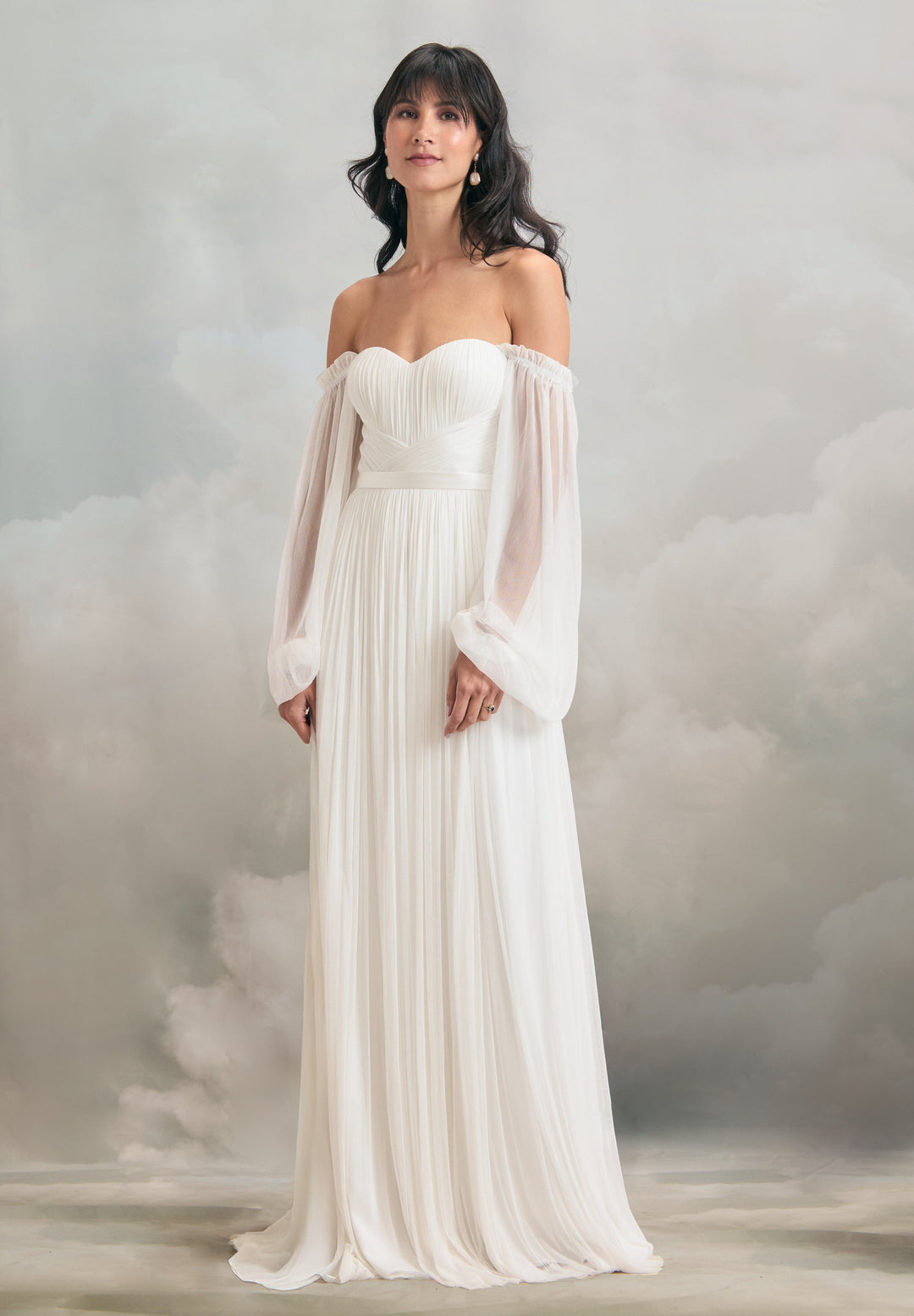 Bridal Gowns & Dresses – Catherine Deane US